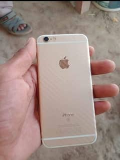 iphone 6s 64gb pta approved contact 0335-4434083 0