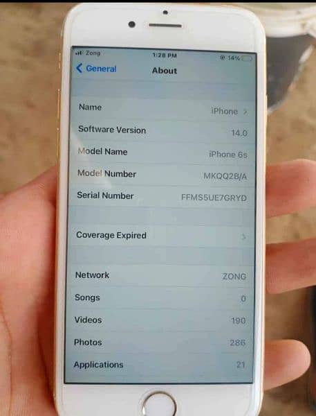 iphone 6s 64gb pta approved contact 0335-4434083 2