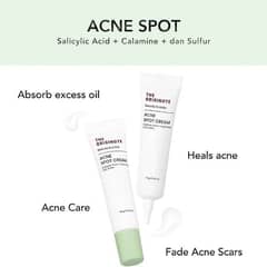 The originote Acne Spot Cream