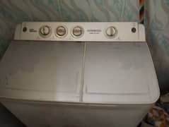 Kenwood Turbo Washing Machine
