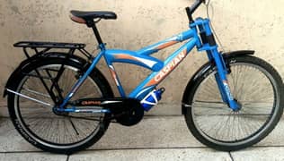 New Caspian Cycle For Sale