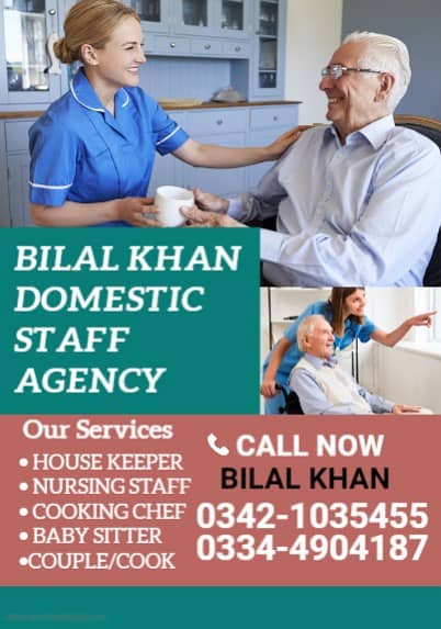 DOMESTIC STAFF/SERVICES/MAIDS/AVAILABLE/STAFF AGENCY/MAID/CHINESE/COOK 3