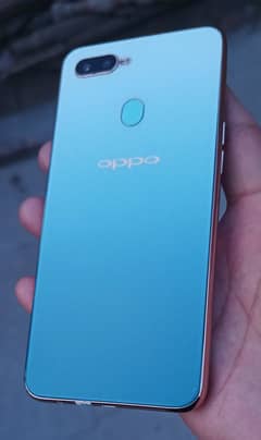 Oppo F9 Pro Dual Sim 8+256 GB / NO OLX CHAT. ONLY CALL O3OO_4546401