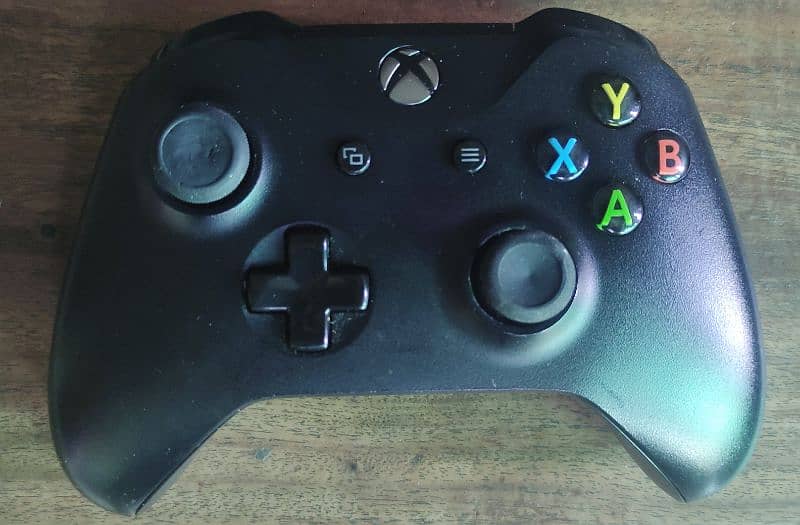 Xbox one Wireless controllers 6