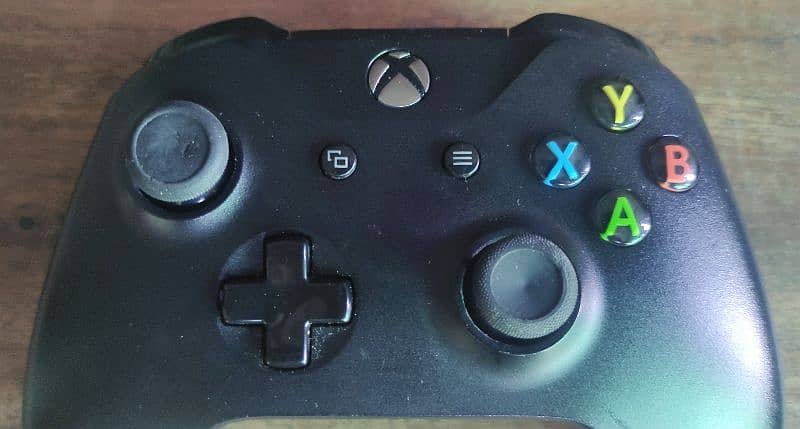 Xbox one Wireless controllers 7