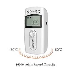Data Logger Temperature Humidity RC-4HC RC5 RC 4 Data Loggers
