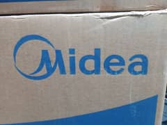 Midea Air conditioner DC Inverter 1 Ton