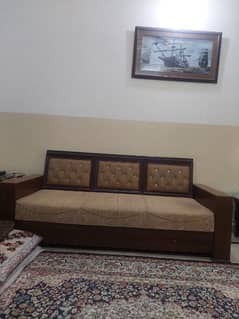 excellent condition Sofa for Sale