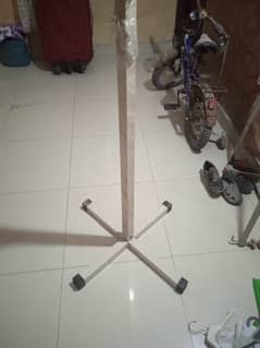 Cloth Hanger Stand
