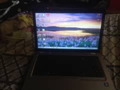HP laptop g62 4gb 250gb