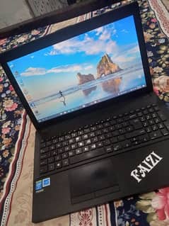 Asus Pro Laptop