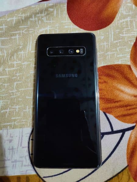 Samsung s10 8/128 pta approved 5