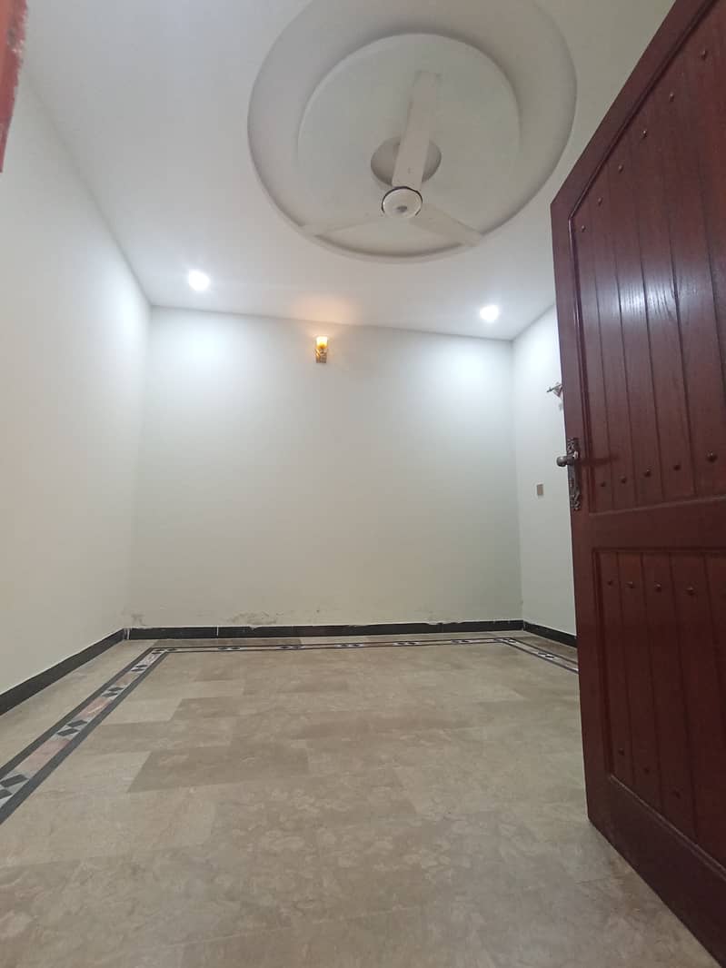 5 Marla Double storey Brand New House Available For Rent. 2