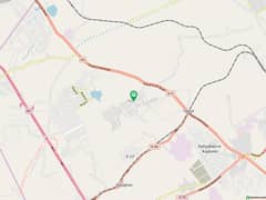 Residential Plot For sale In CDECHS - Cabinet Division Employees Cooperative Housing Society Islamabad
