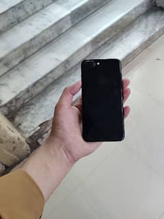 i phone 7 plus 128 gb official PTA approved