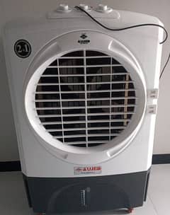 Allied Room Air Cooler