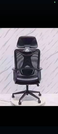imported mesh chair for executive and computer use