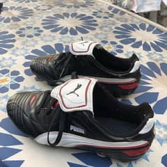 Original PUMA Sports Shoes Imported UK 0