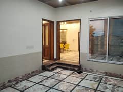 6 Marla House In Sitara Valley For Rent At Good Location