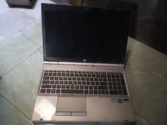 i5 2nd gen hp laptop