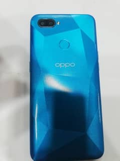 Oppo A12 3GB 32GB in best condition