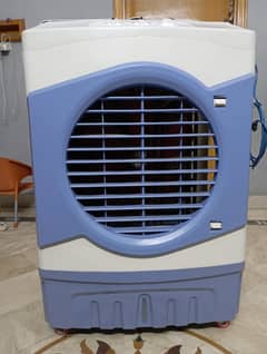 Air cooler condition 10 to 10