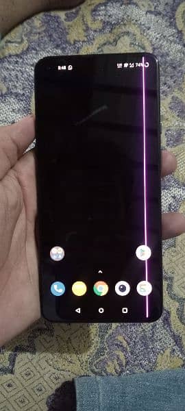 oneplus 9 8/128 + box 6