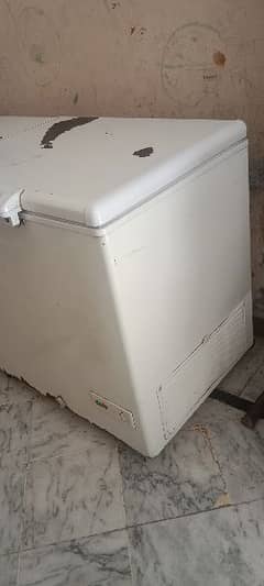 double door chest freezer for sale
