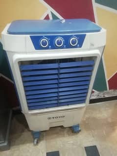 TOYO Air cooler  For Sale