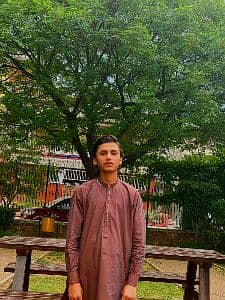 Zain-Ul-Abidin