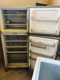 All tools With Freezer And Refrigerator Sell