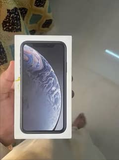 Iphone Xr Approved With Box