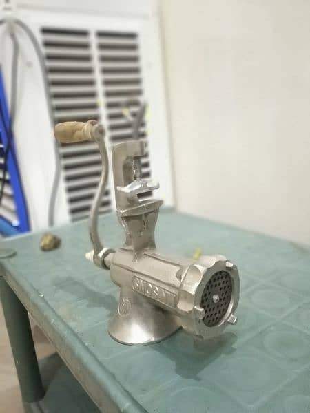 meat chopper for sale 1