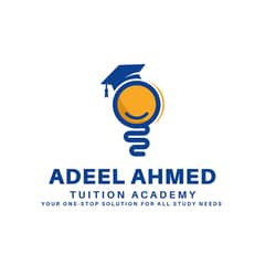 ADEEL AHMED Tuition Academy