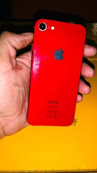 iphone 8 /64Gb Non PTA 2