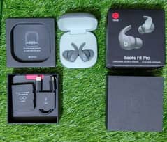Beats fit pro buds airpods read ad carefully