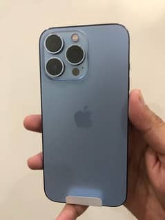 iPhone 13 Pro 128gb PTA approved