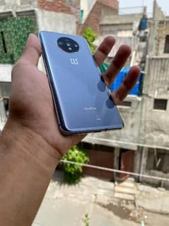OnePlus 7t Dual Sim New Condition