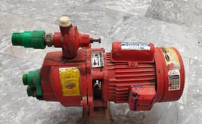 Water Pump/single Impeller/Golden Laal Motor Pump