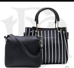 Best quality ladies handbags beautiful colors