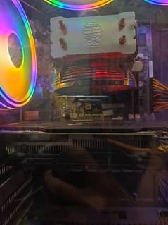 I7 2nd gen Gaming PC with 1600 MHZ RAM
