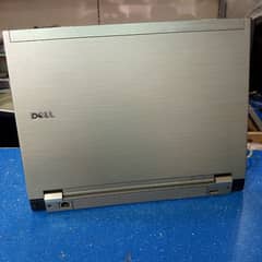 Dell E6410