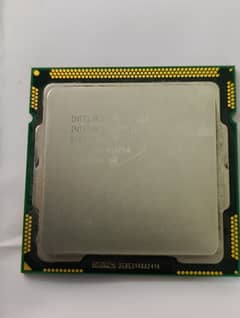 Corei5-6TH Generation Processor (i5-6500) and DDR-3 Ram for sale