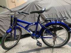 Bycycle very Good Condition