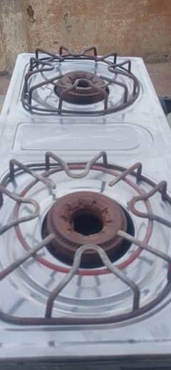 Gass chola for sale stove