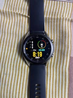 Samsung Smartwatch 3 in good condition