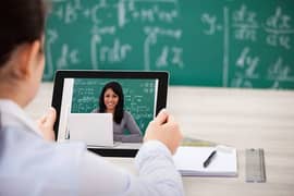 Matric/Intermediate Students Required For Online Teaching