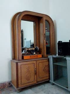 brand new dressing table
