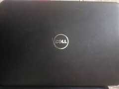Dell Core i5 3rd generation,Touch screen, 4gb/512gb,