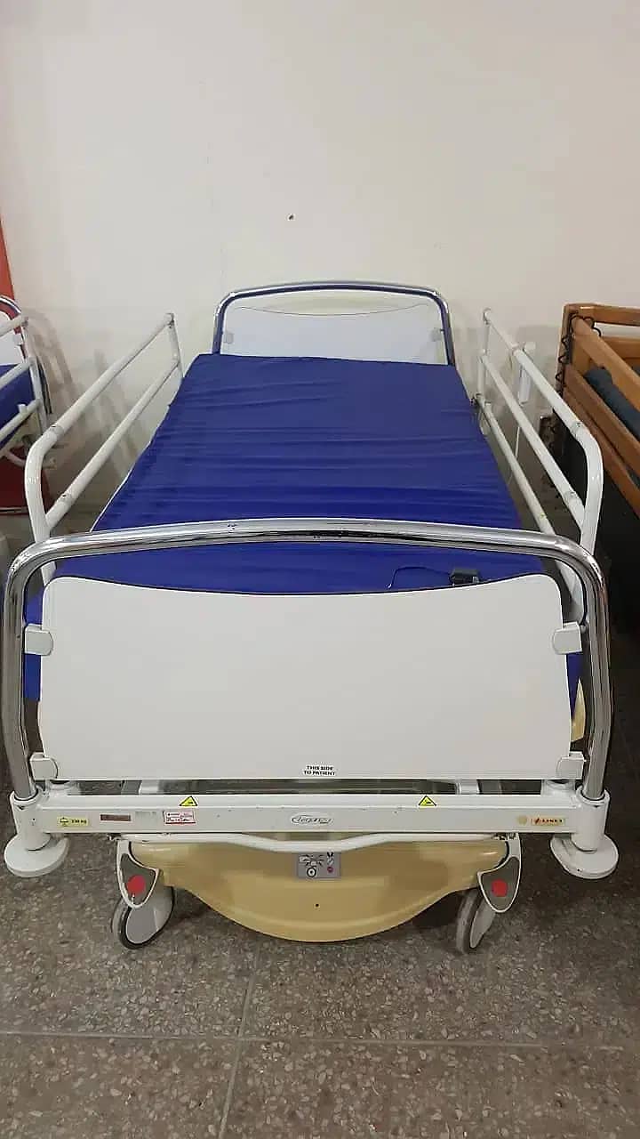 ICU Bed 3